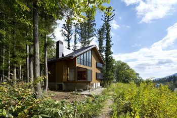 Fuku Chalet Nagano Zewnętrze zdjęcie