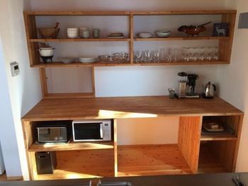 Fuku Chalet Nagano Zewnętrze zdjęcie